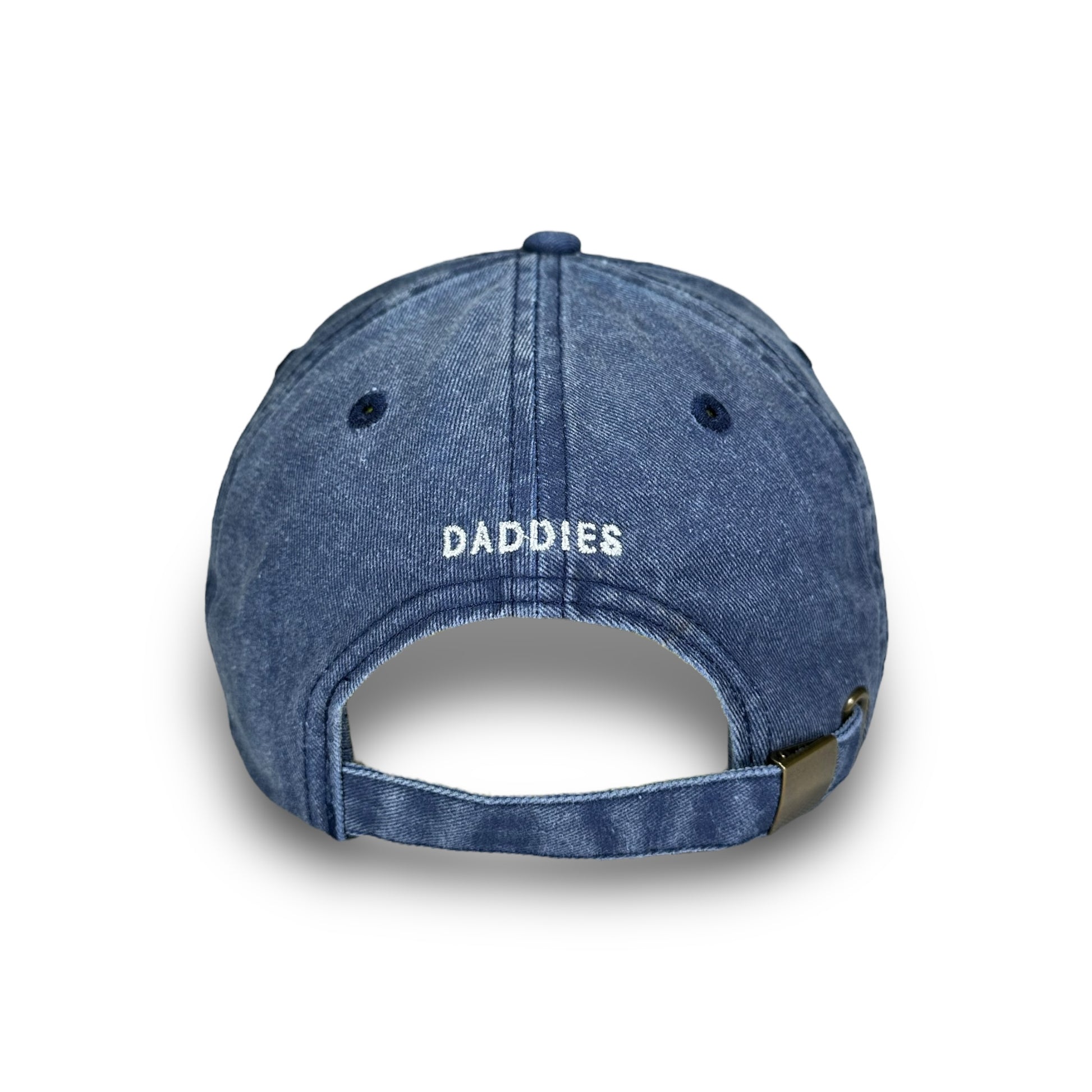 Bee Cap - Blue - Daddies hats