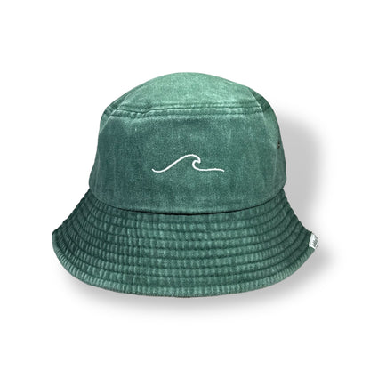 Wave Bucket - 13 colours