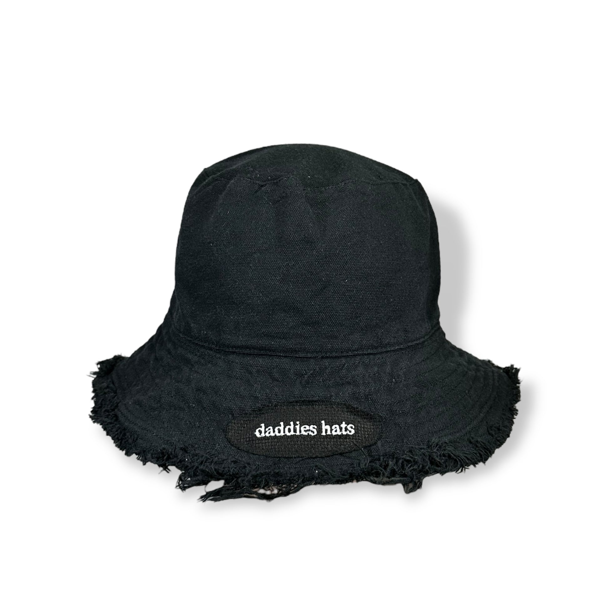 Stayin alive Bucket - 6 colors - Daddies hats