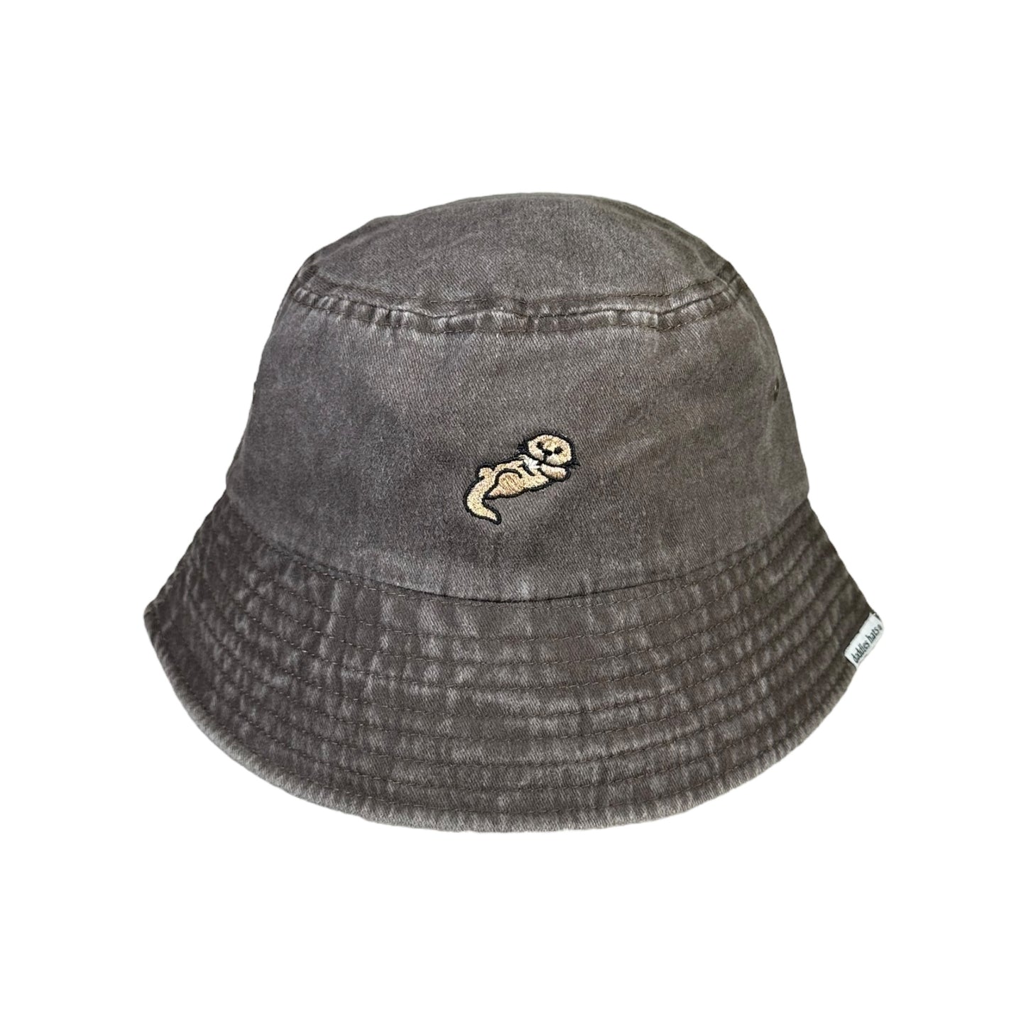 Nutria Bucket - 10 colors - Daddies hats