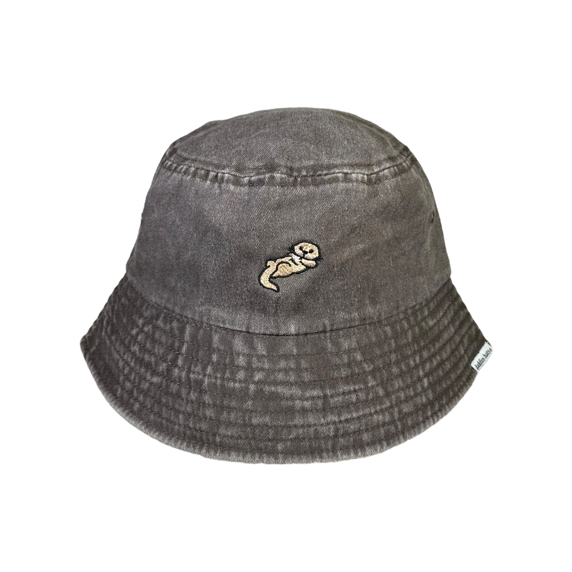 Nutria Bucket - 10 colors - Daddies hats