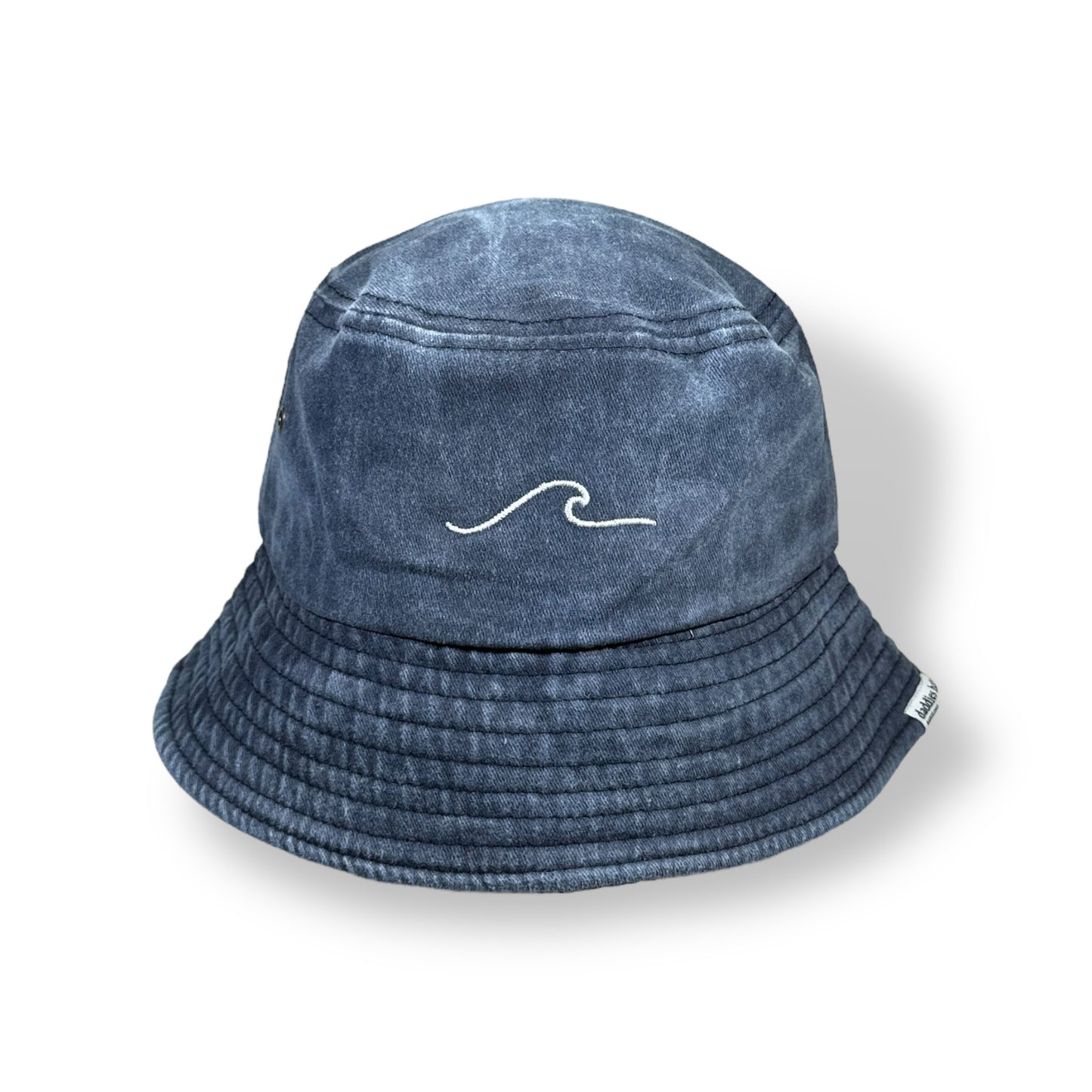 Wave Bucket - 13 colours