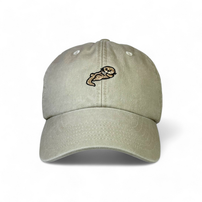 Nutria Cap - 9 colors