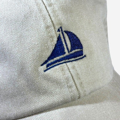 Sailboat Cap - 2 colors