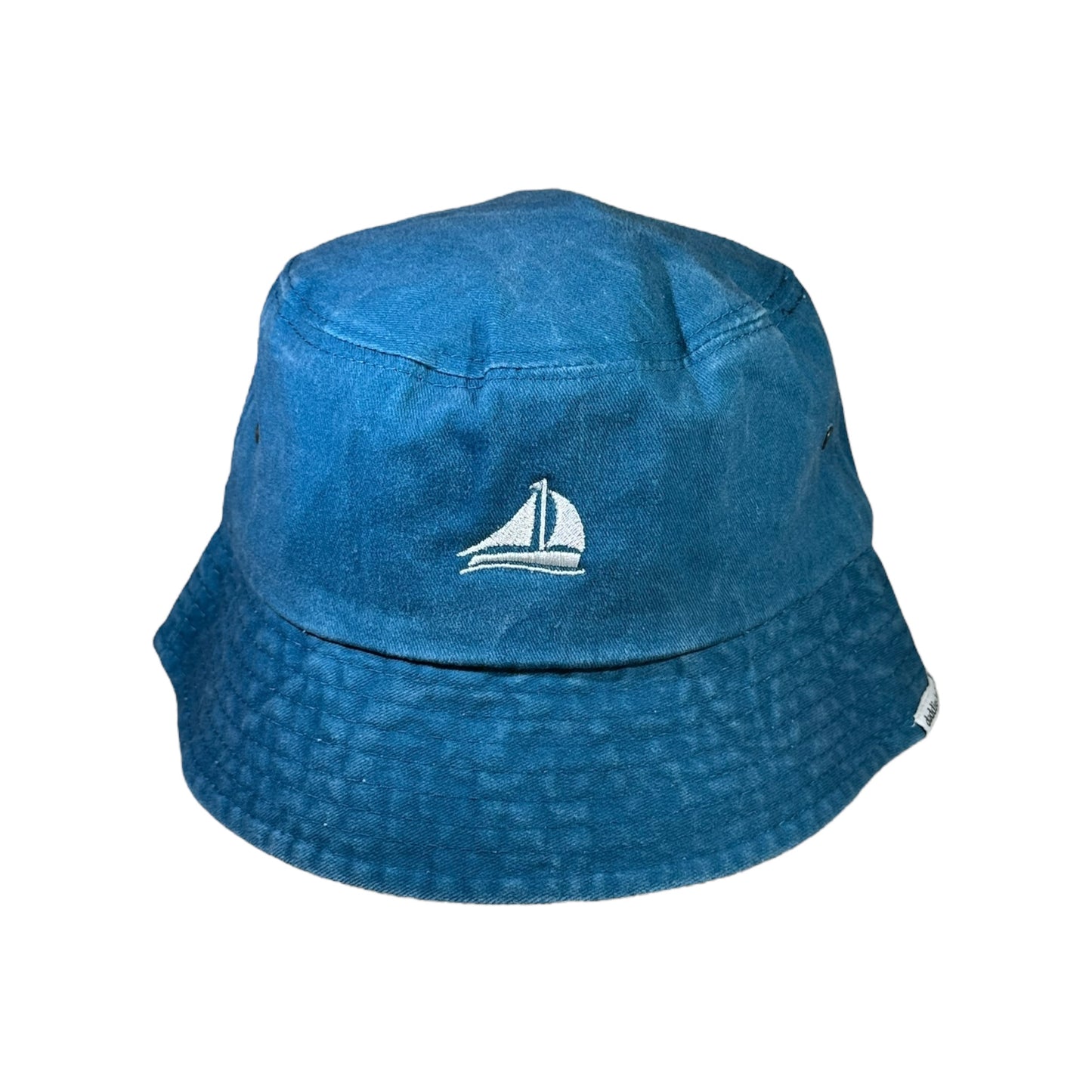 Sailboat Bucket - 6 colors - Daddies hats