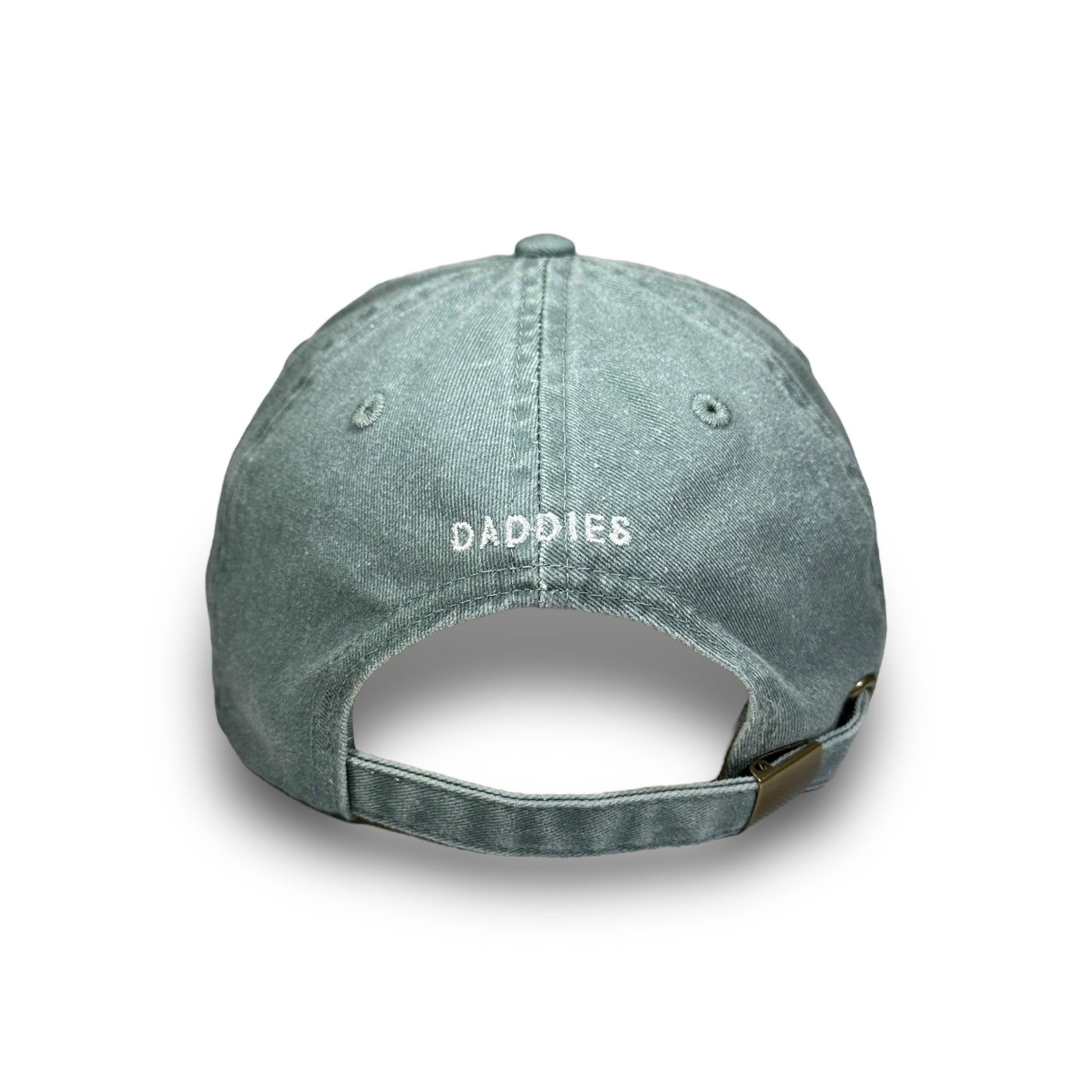 Bee Cap - Sage Green - Daddies hats