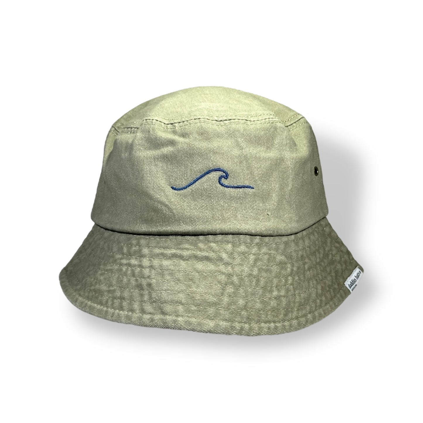 Wave Bucket - 13 colours