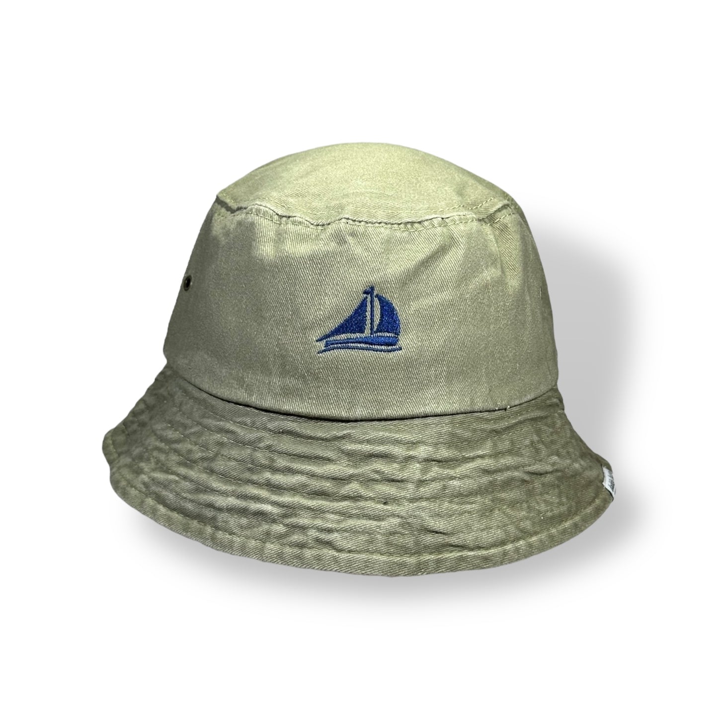 Sailboat Bucket - 6 colors - Daddies hats