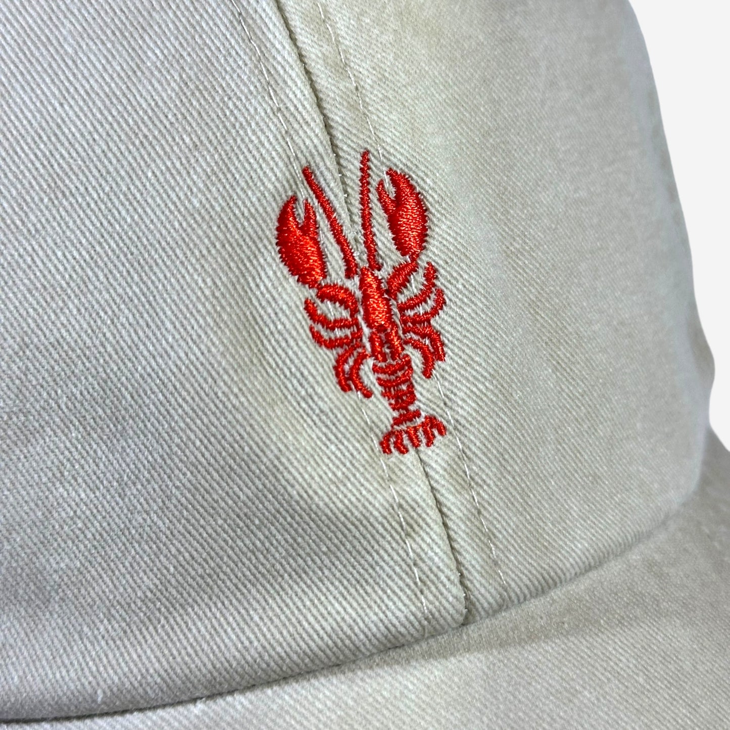 Lobster Cap - 2 colors