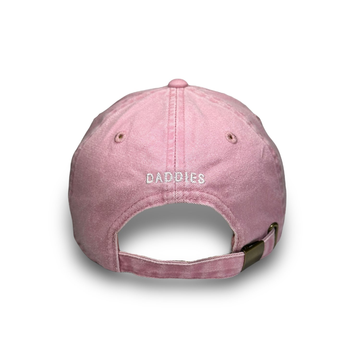 Bee Cap - Pink - Daddies hats