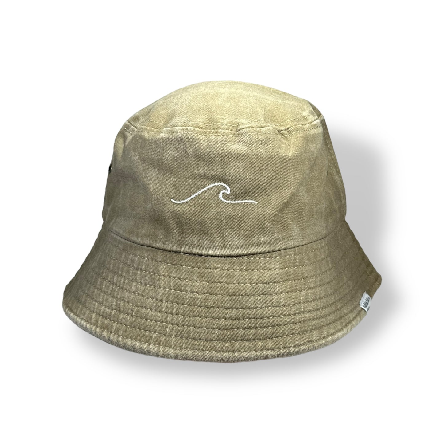 Wave Bucket - 13 colours