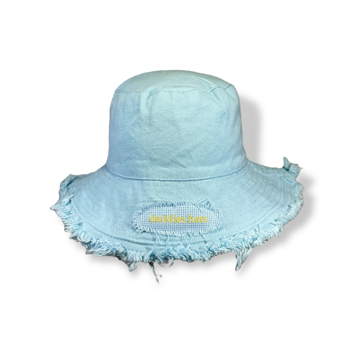 Vitamin Sea Bucket - 6 colors - Daddies hats