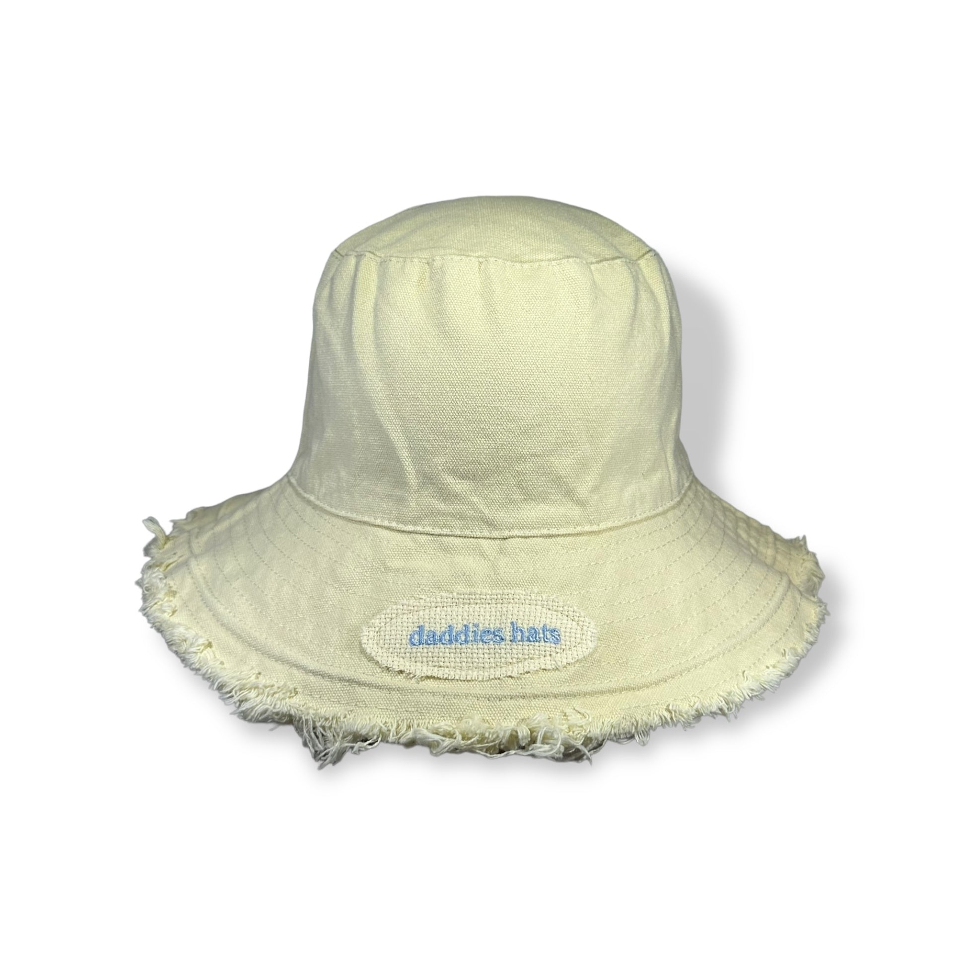 Vitamin Sea Bucket - 6 colors - Daddies hats