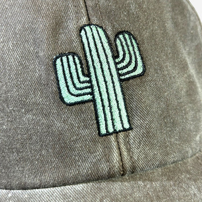 Cactus Cap - 3 colors