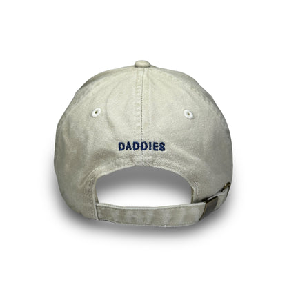 Sailboat Cap - 2 colors - Daddies hats