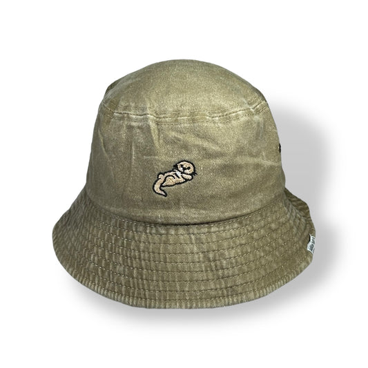 Nutria Bucket - Ocre - Daddies hats