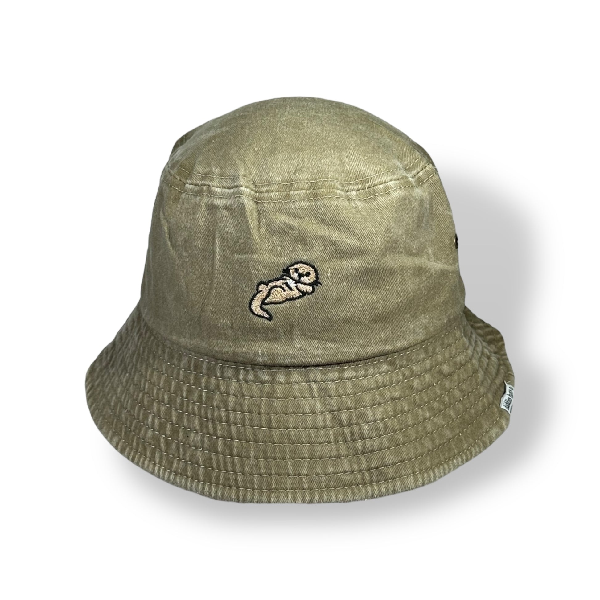 Nutria Bucket - 10 colors - Daddies hats