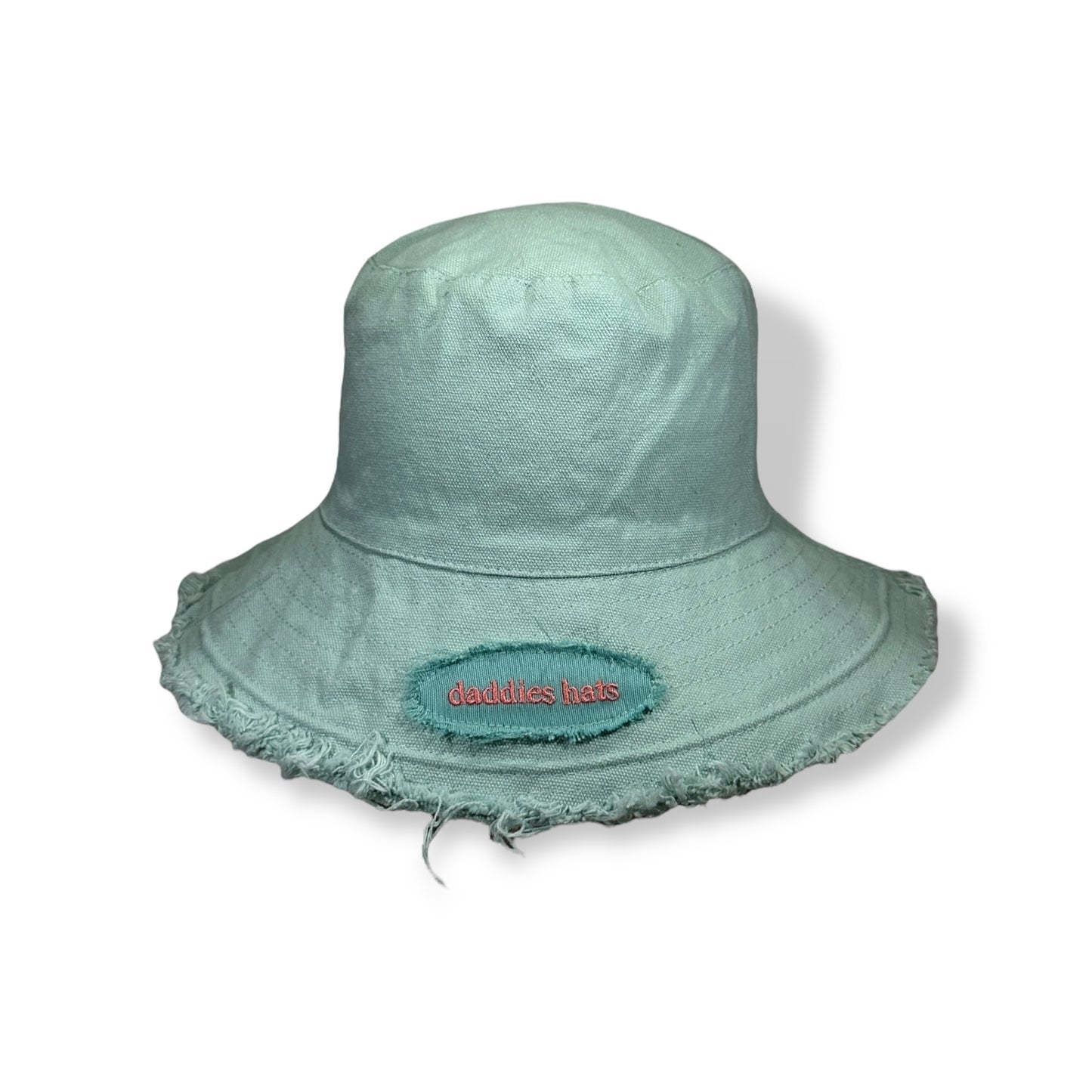 Vitamin Sea Bucket - 6 colors - Daddies hats