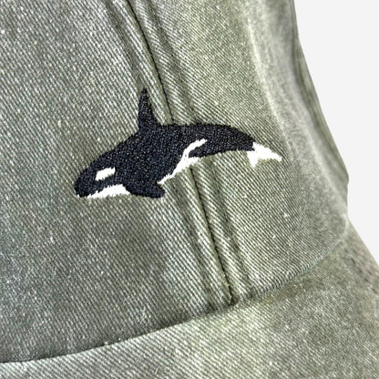 Orca Cap - 5 colors