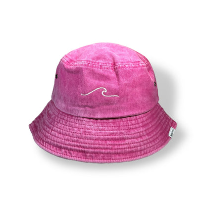 Wave Bucket - 13 colours