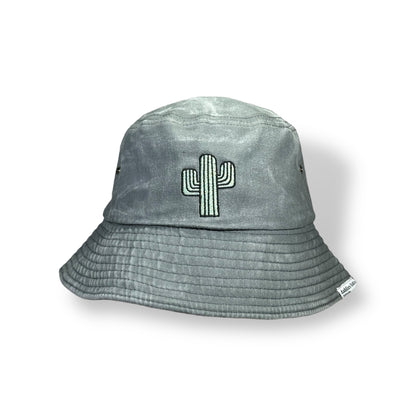 Cactus Bucket - 7 colors - Daddies hats