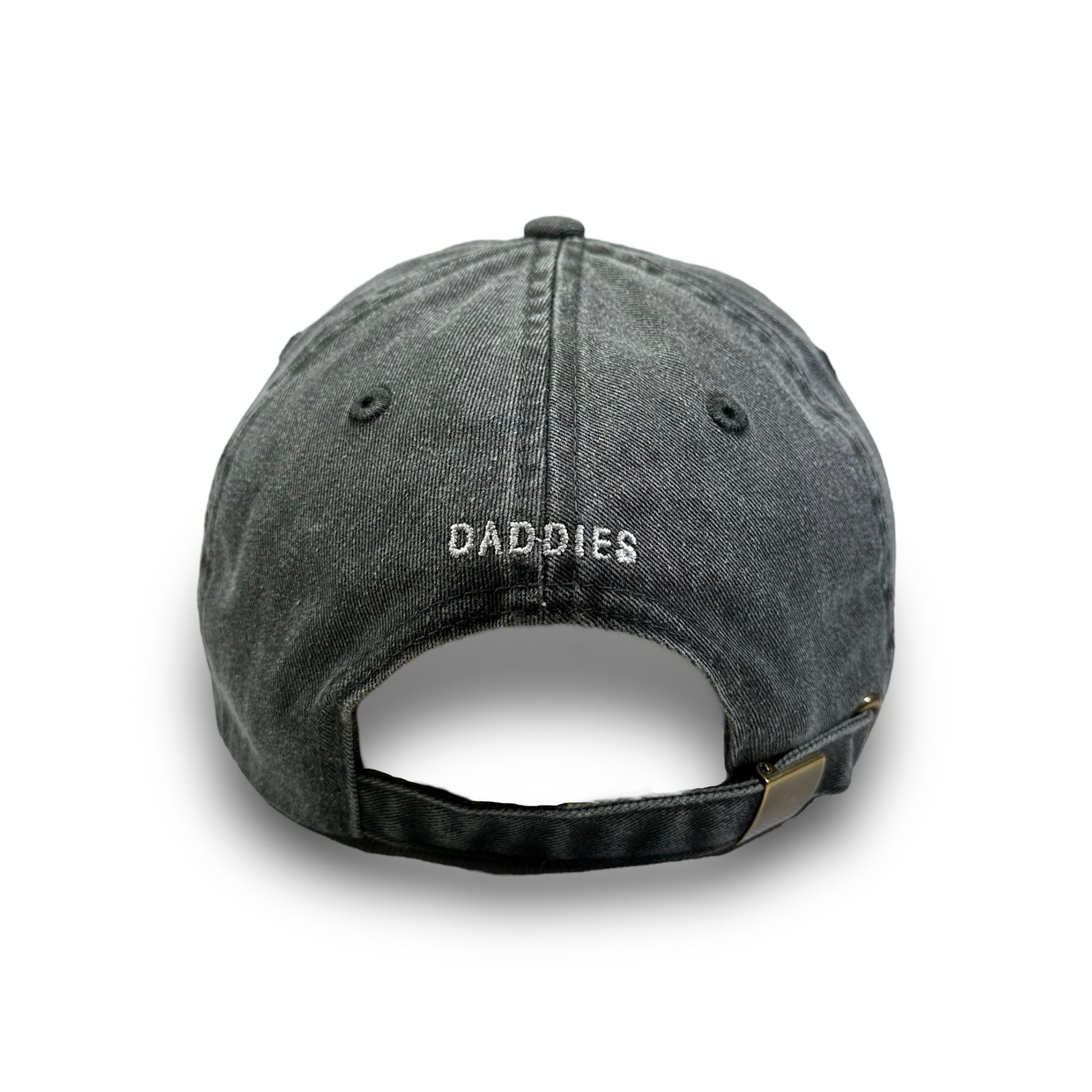 Bee Cap - Black - Daddies hats