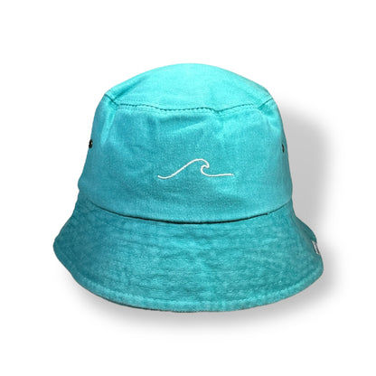 Wave Bucket - 13 colours