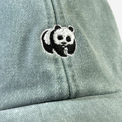 Panda Cap - 9 colors