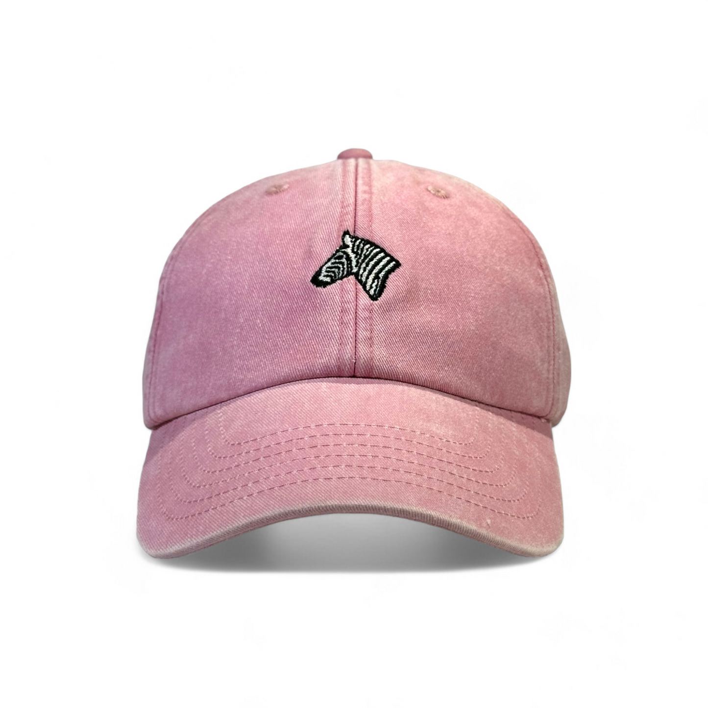 Zebra Cap - 5 colors