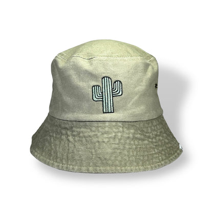 Cactus Bucket - Tierra - Daddies hats