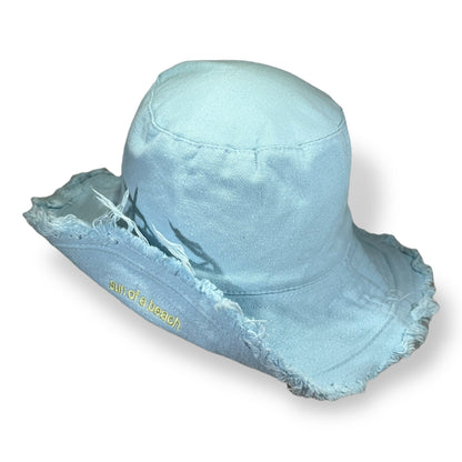 Sun of a Beach Bucket - 6 colors - Daddies hats