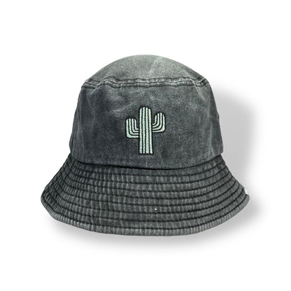 Cactus Bucket - 7 colors - Daddies hats