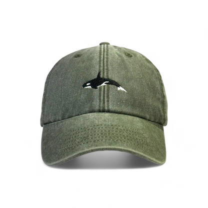 Orca Cap - 5 colors