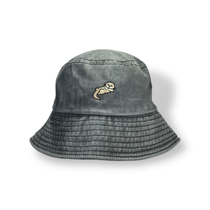 Nutria Bucket - 10 colors - Daddies hats