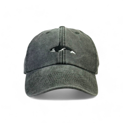 Orca Cap - 5 colors