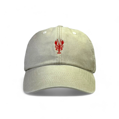 Lobster Cap - 2 colors