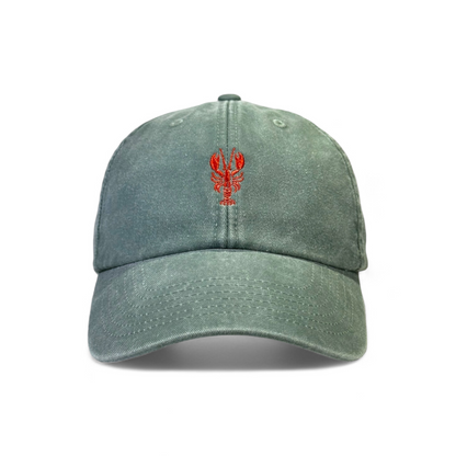 Lobster Cap - 2 colors