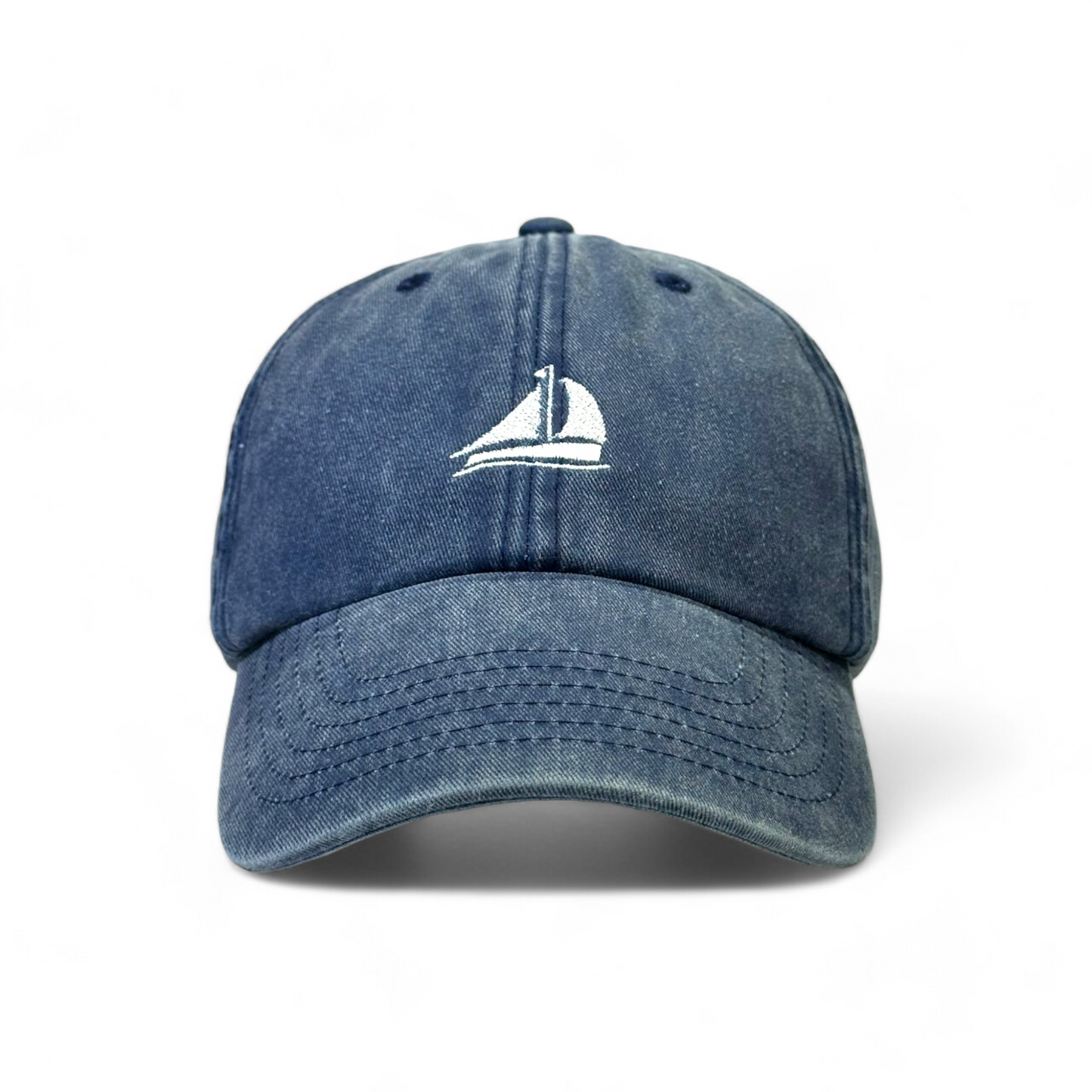 Sailboat Cap - 2 colors