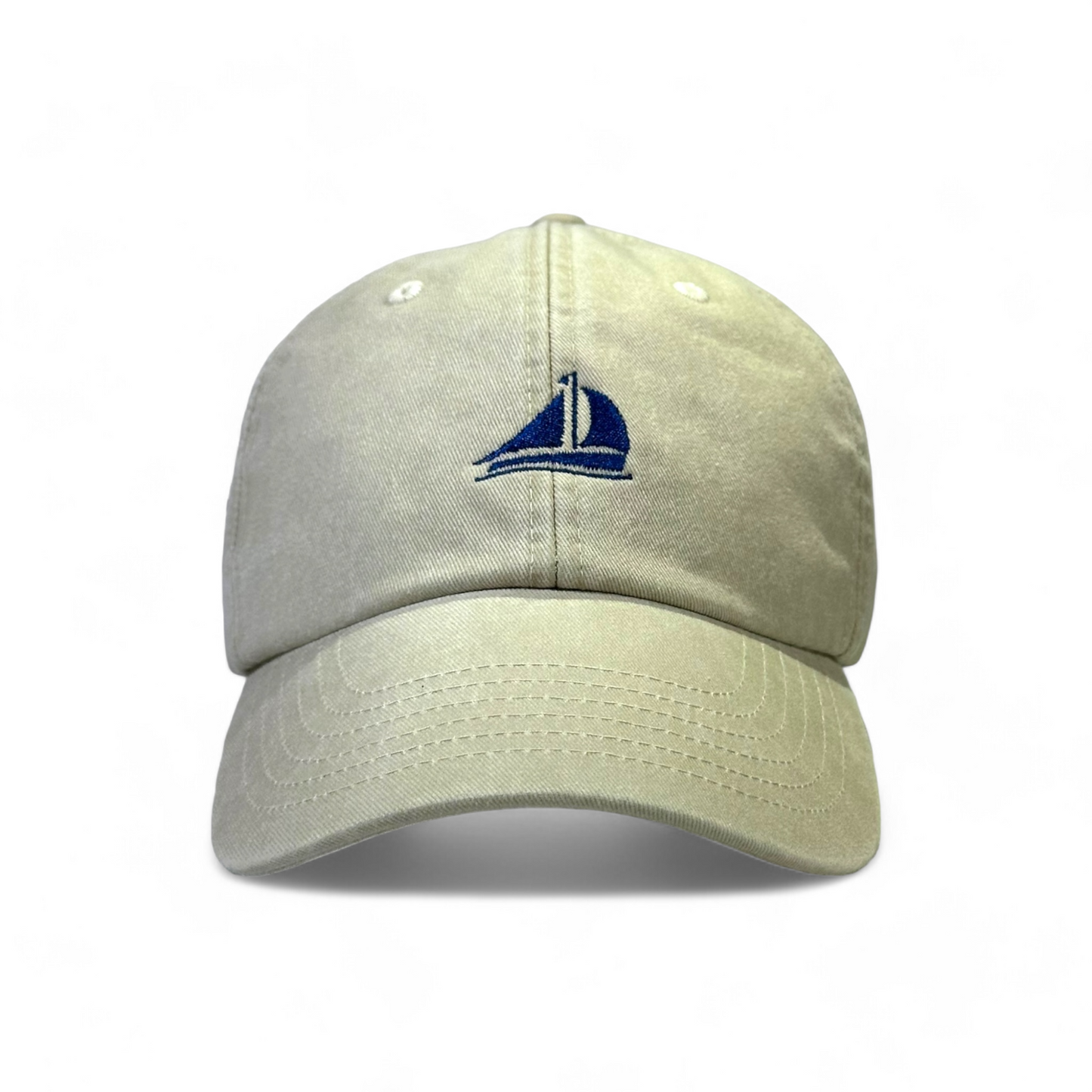 Sailboat Cap - 2 colors