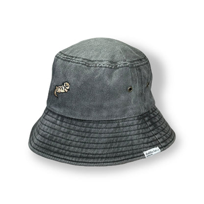 Nutria Bucket - 10 colors - Daddies hats