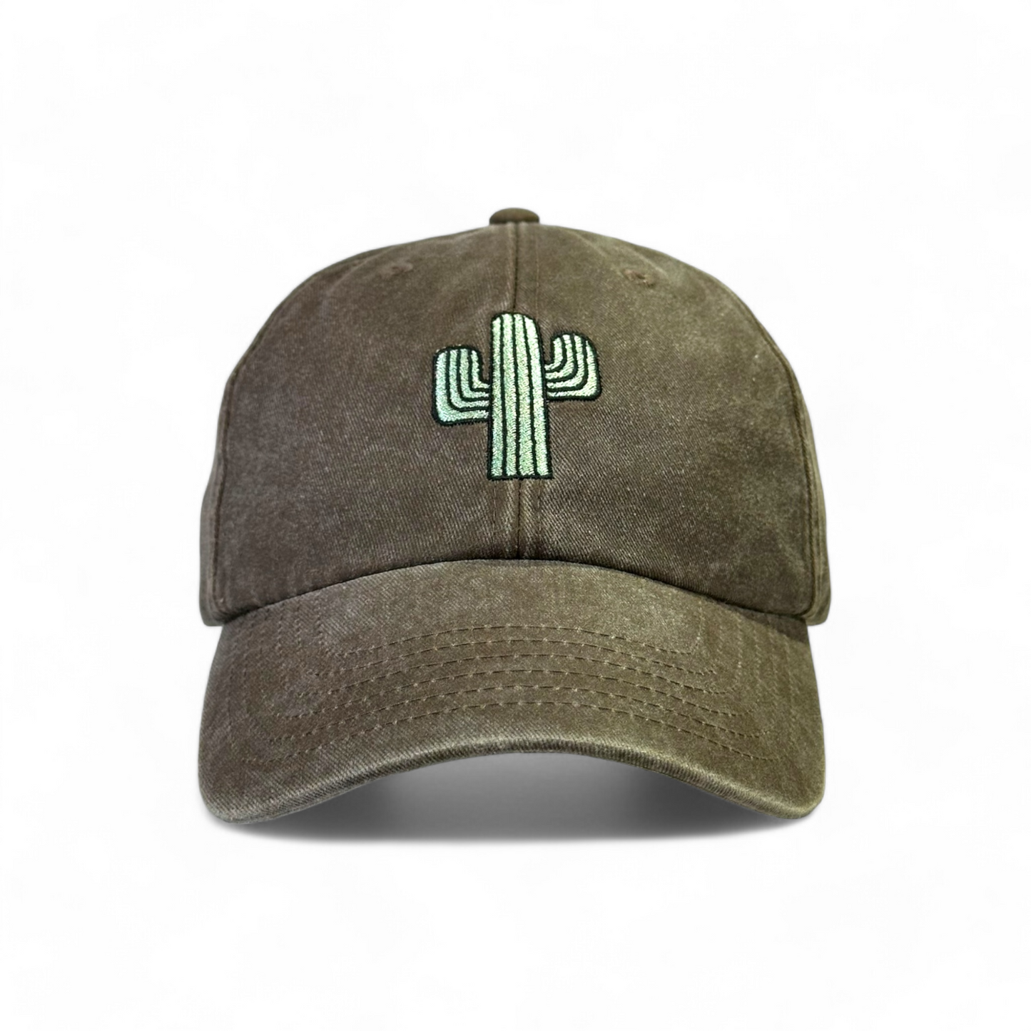 Cactus Cap - 3 colors