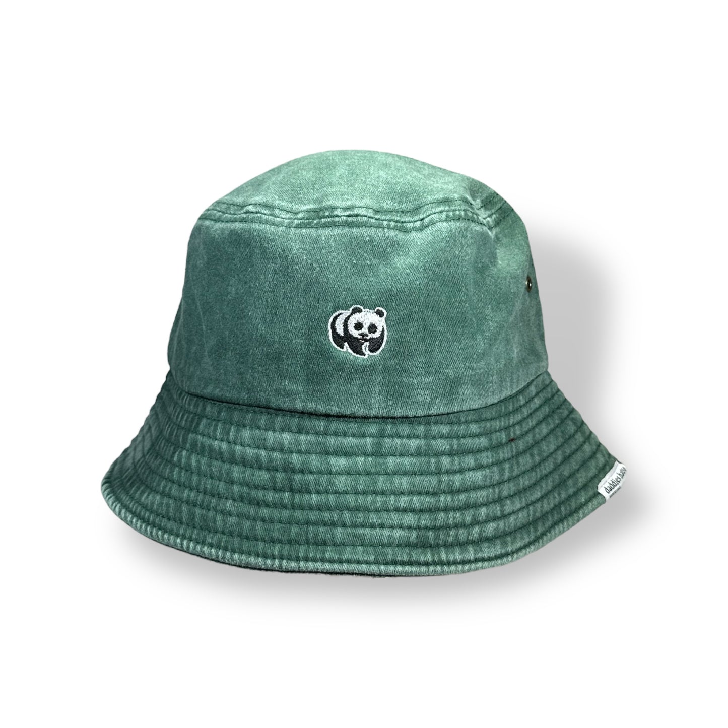 Panda Bucket - 10 colors - Daddies hats