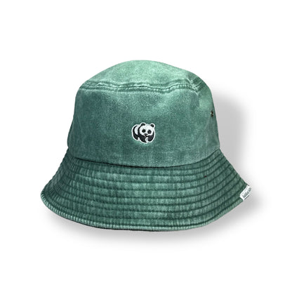 Panda Bucket - 10 colors - Daddies hats