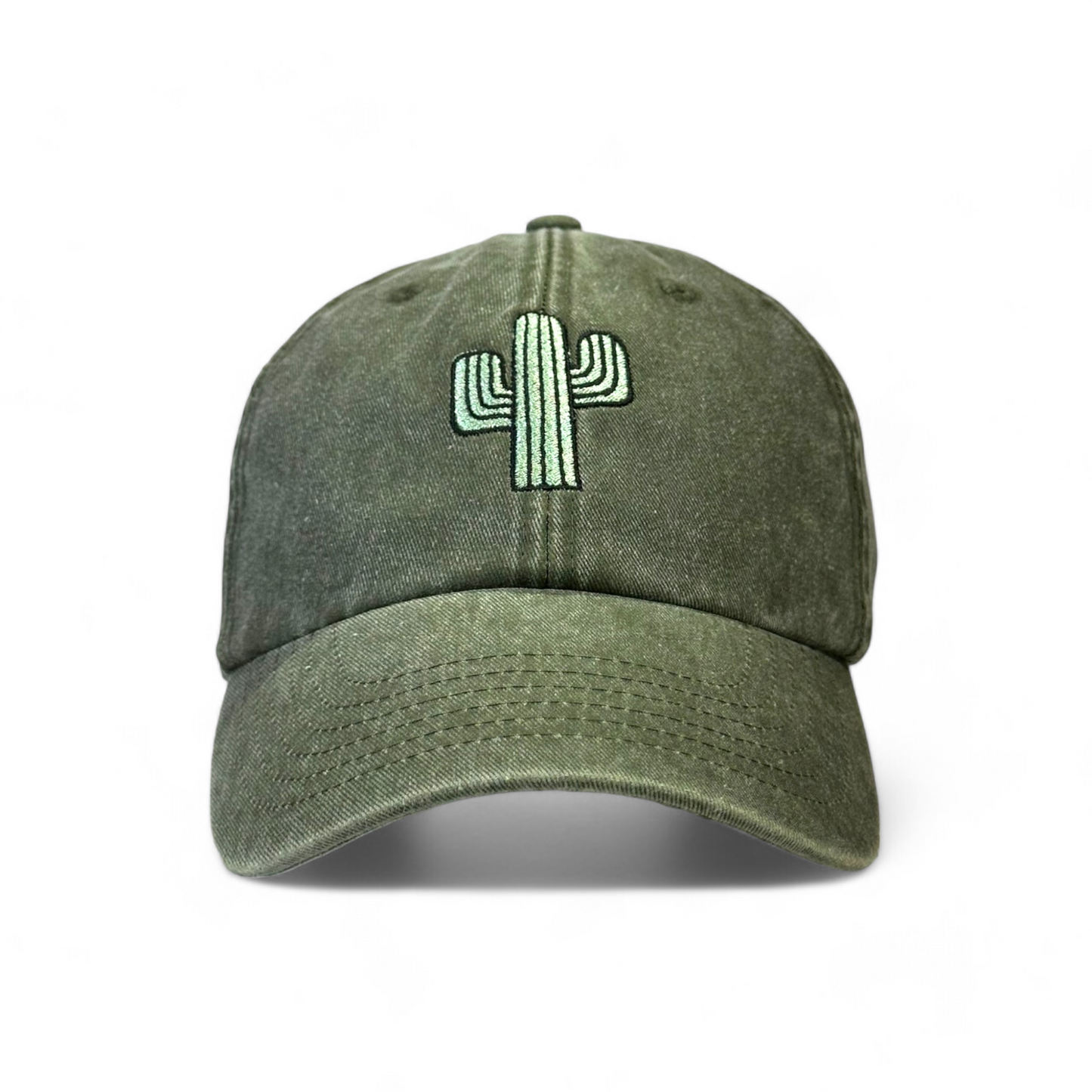 Cactus Cap - 3 colors