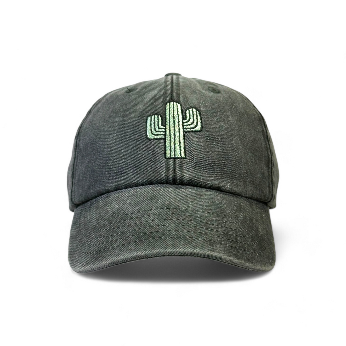 Cactus Cap - 3 colors