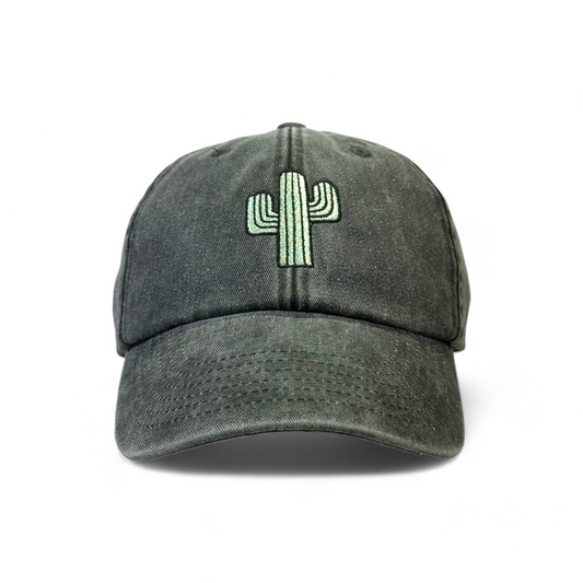 Cactus Cap - 3 colors