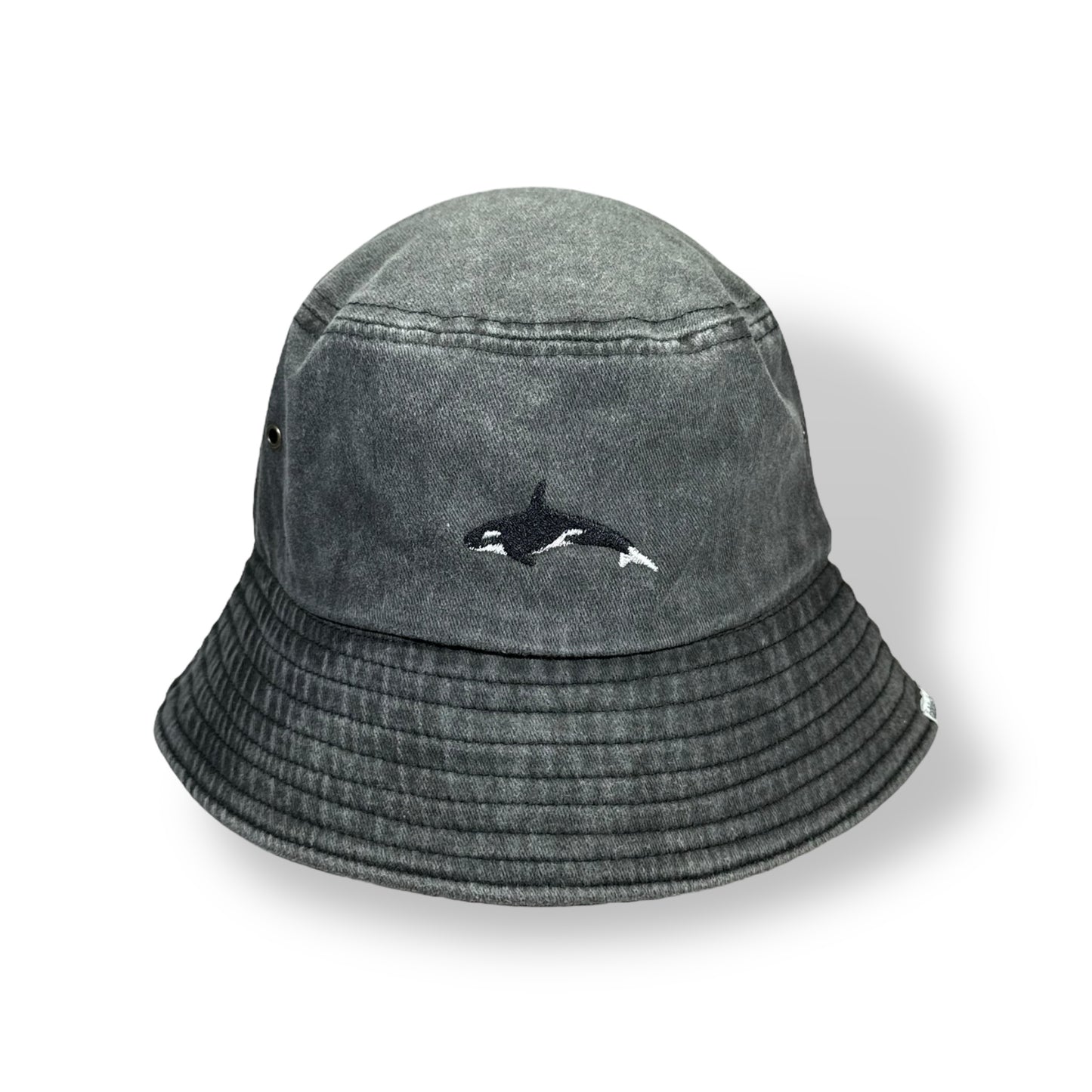 Orca Bucket - 10 colors - Daddies hats