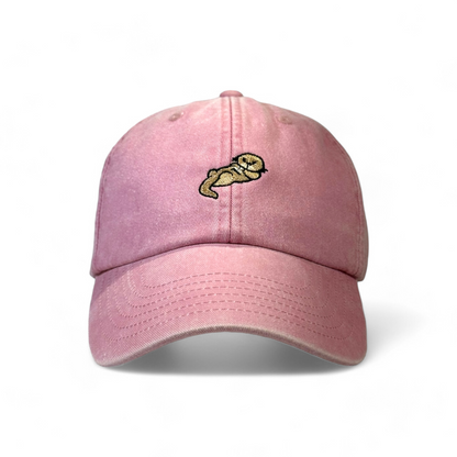 Nutria Cap - 9 colors