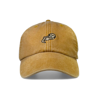 Nutria Cap - 9 colors