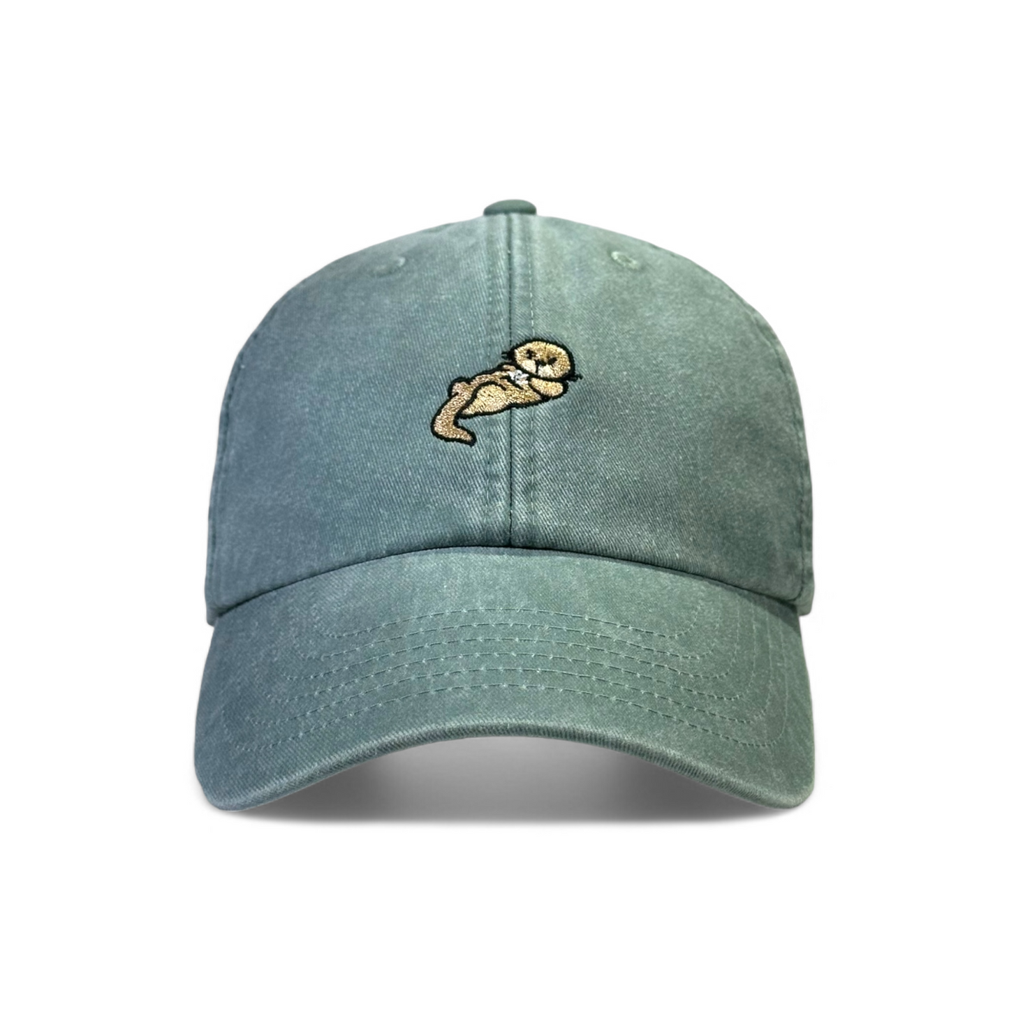 Nutria Cap - 9 colors